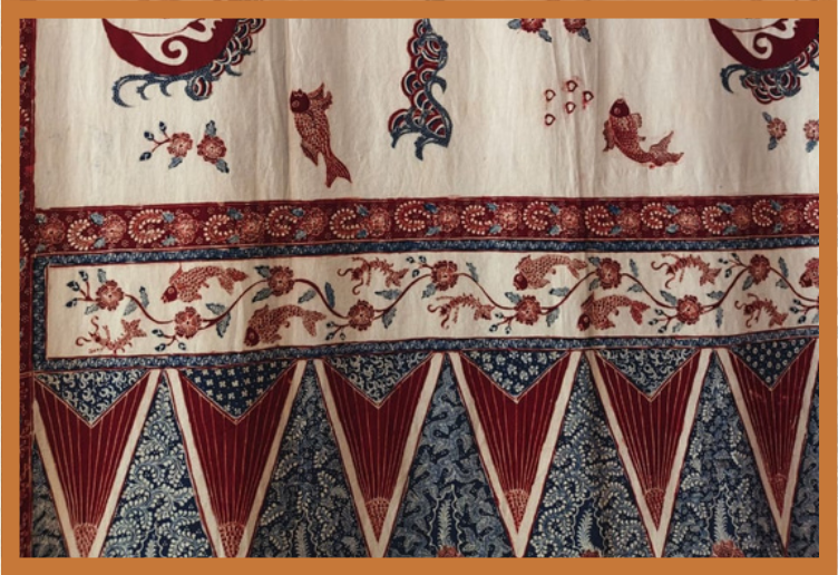 Batik Lasem Pesisiran