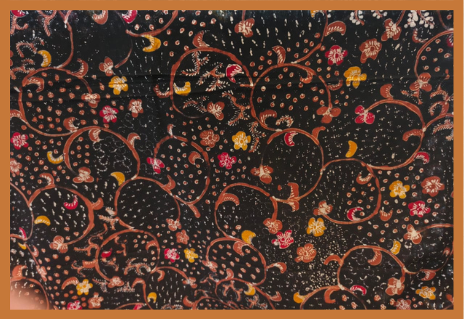 Batik Dapur Umum