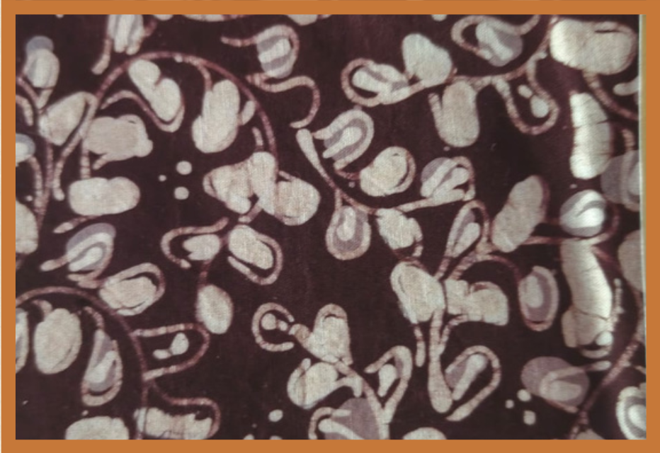 Batik Daun Asem