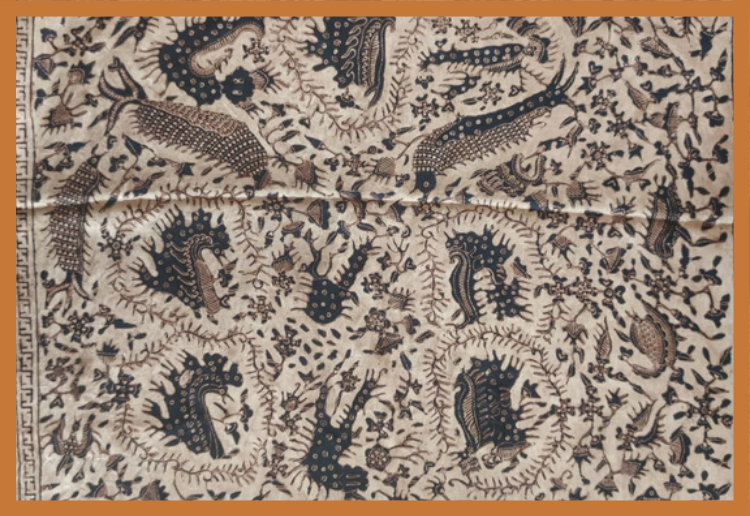 Batik Lockan